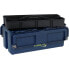 Фото #5 товара raaco Compact 15 - Tool box - Polypropylene - Blue - 20 kg - Hinge - 426 mm