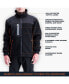 ფოტო #16 პროდუქტის Men's Insulated PolarForce Hybrid Fleece Jacket