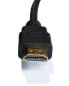Фото #2 товара Brackton Ultra HD 4K 3D Basic mit Ethernet HDMI 2.0a Kabel 20.0m St/St - Cable - Digital