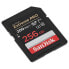 SanDisk Extreme Pro SDXC 256 GB