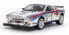Фото #2 товара TAMIYA Lancia 037 Rally (TA02-S) - Rally car - 1:10