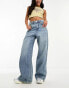 Cotton:On supper baggy jean in blue