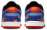 Фото #6 товара Кроссовки Nike Dunk Low Retro OG "Firecracker" "CNY" DH4966-446