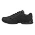 Фото #3 товара Puma Tazon 6 Wide Fracture Fm Training Mens Black Sneakers Athletic Shoes 19117