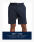 ფოტო #2 პროდუქტის Men's Big & Tall 9" TH Flex Stretch Shorts