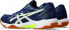 Asics Buty Asics GEL-ROCKET 11 1071A091 403