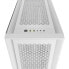 ATX Semi-tower Box Corsair 5000D White