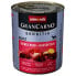 Фото #1 товара ANIMONDA Gran Carno Sensitiv Pure Beef And Potato 800g Wet Dog Food