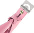 Фото #4 товара Pink Nail Clipper Manicure Tool Acrylic Gel False Nail Clippers / Edge Cutter Tips Nail Professional by Boolavard® TM