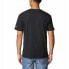 ფოტო #2 პროდუქტის COLUMBIA Rapid Ridge Graphic short sleeve T-shirt