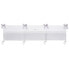 BIMBIDREAMS Venecia Cot Bumper 60/70/80 cm - фото #2