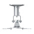 PureLink PM-SPIDER-PLUS-S - Ceiling - Silver - 310 mm - 220 mm - 1.45 kg - 200 mm