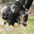 SHIMANO XTR DT D Hi Post Mount Res 4P disc brake caliper