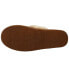 Фото #5 товара Corkys Snooze Leopard Scuff Womens Brown Casual Slippers 25-2001-LEO