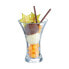 Ice Cream and Milk Shake Glass Arcoroc Transparent Glass (41 cl)