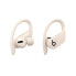 Apple Powerbeats Pro - Kopfhörer - Ohrbügel - im Ohr - Sport - Elfenbein - Binaural - Knopf