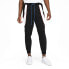 Фото #1 товара Puma Formstrip Winterized Sweatpants Mens Size S Casual Athletic Bottoms 530319