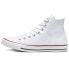 Фото #6 товара Женская повседневная обувь Converse Chuck Taylor All Star High Top Белый