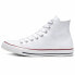 Фото #6 товара Кроссовки женские повседневные Converse Chuck Taylor All Star High Top Белые