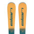 Фото #1 товара ELAN RC Wingman Shift+EL 4.5 Junior Alpine Skis
