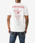 ფოტო #2 პროდუქტის Men's Short Sleeve High Density Tee