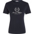 ფოტო #1 პროდუქტის TOMMY HILFIGER WW0WW41761 short sleeve T-shirt