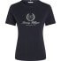 Фото #1 товара TOMMY HILFIGER WW0WW41761 short sleeve T-shirt