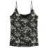 SCOTCH & SODA 171779 sleeveless T-shirt Dandelion Black, S - фото #4