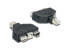 Фото #4 товара TRENDnet USB & FireWire adapter for TC-NT2 - Black