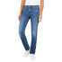 Фото #1 товара PEPE JEANS Grace high waist jeans