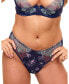 ფოტო #1 პროდუქტის Women's Prisma Brazilian Panty