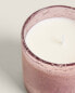 (250 g) nectar ambré scented candle