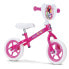 HUFFY Rider Princesas 10´´ balance bike