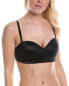 Фото #1 товара Wacoal Staying Power Wire Free Strapless Bra Women's