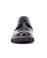 Фото #7 товара Men's Leather Devon Oxfords Shoes