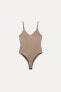 Polyamide bodysuit