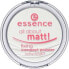 Фото #1 товара Essence All About Matt! Fixing Compact Powder W 8g