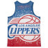 Фото #2 товара Mitchell & Ness Nba Los Angeles Clippers Tank Top