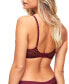 ფოტო #4 პროდუქტის Women's Naia Adaline Unlined Balconette Bra