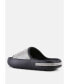 Фото #3 товара Dumba Diamante Pool Sliders Flats