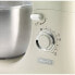 Ariete 1588 - 5.5 L - Beige - White - Rotary - Knead - Mixing - CE - 2400 W