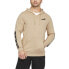 Фото #1 товара Puma Essentials+ Tape FullZip Hoodie Mens Size S Casual Outerwear 67027067