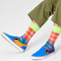 Фото #1 товара Носки спортивные Happy Socks Electric Socks