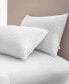 Фото #7 товара Om Soft Aero Loft Knit Down Alternative 2-Pack Pillow, Standard