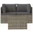 Фото #4 товара Garten-Lounge-Set 318675 (3-teilig)