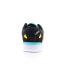 Фото #13 товара Lakai Evo 2.0 MS2220259B00 Mens Black Suede Skate Inspired Sneakers Shoes