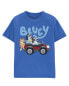 Toddler Bluey Tee 5T