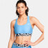 ფოტო #2 პროდუქტის UNDER ARMOUR HeatGear Authentics Branded sports top medium support