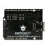 Фото #3 товара Электрика для Arduino DFRobot Ethernet and PoE Shield - W5500 DFR0850