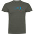 ფოტო #1 პროდუქტის KRUSKIS Stella Trek short sleeve T-shirt